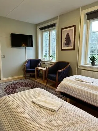 Basic İki Ayrı Yataklı Oda