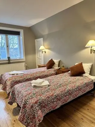 Basic İki Ayrı Yataklı Oda