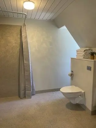 Basic İki Ayrı Yataklı Oda