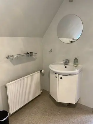 Basic İki Ayrı Yataklı Oda