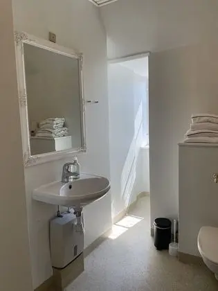 Basic İki Ayrı Yataklı Oda