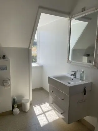 Basic İki Ayrı Yataklı Oda