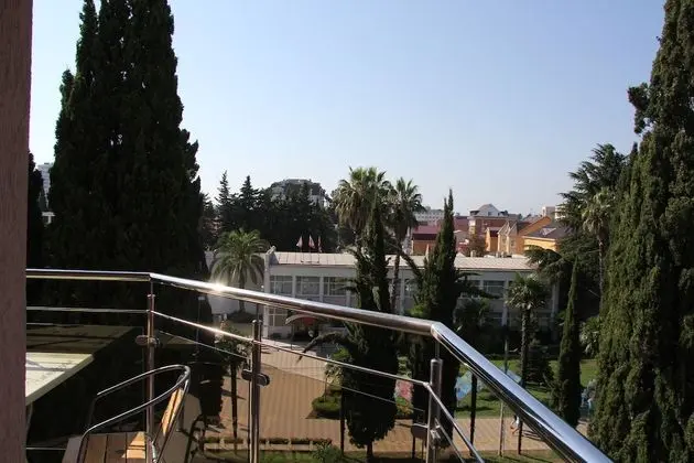 Comfort Stüdyo, 1 En Büyük (King) Boy Yatak ve Çekyat, Küçük Mutfak