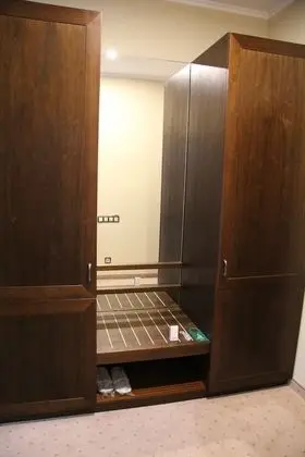 Stüdyo, Küçük Mutfak