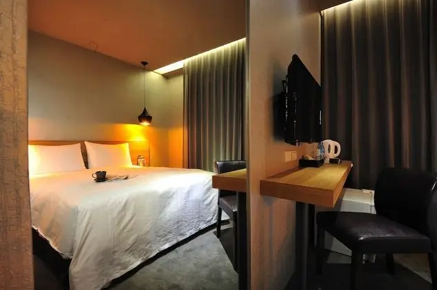 Elite Oda, 1 Çift Kişilik Yatak