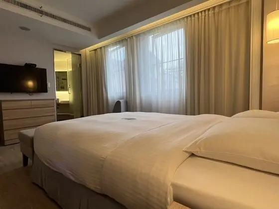Superior Tek Büyük Yataklı Oda