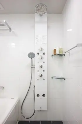 Superior İki Ayrı Yataklı Oda (2 Guests)