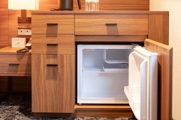 Tek Büyük Yataklı Oda (FORZA for 2 Guests)