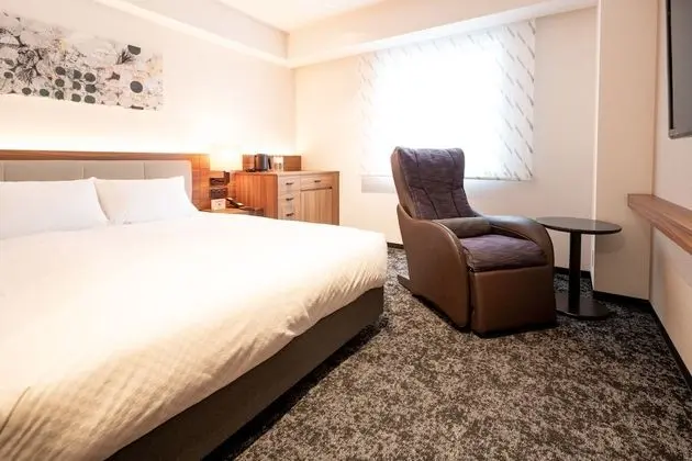 Tek Büyük Yataklı Oda (Healing for 2 Guests)