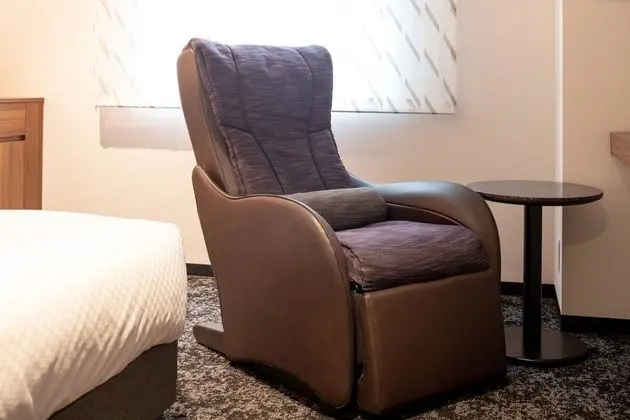 Tek Büyük Yataklı Oda (Healing for 2 Guests)