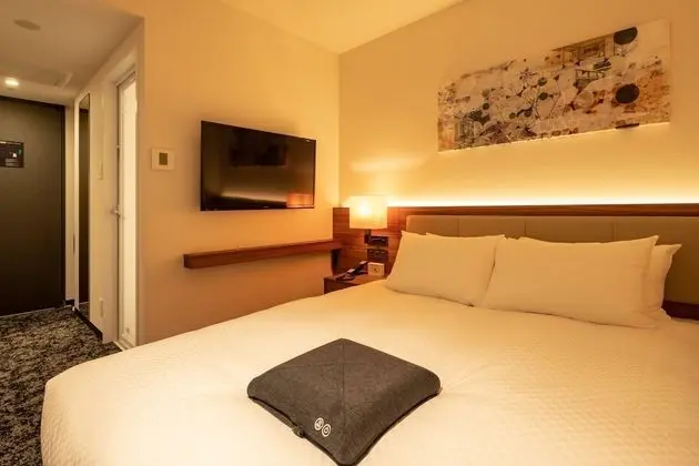 Tek Büyük Yataklı Oda (Refresh for 2 Guests)