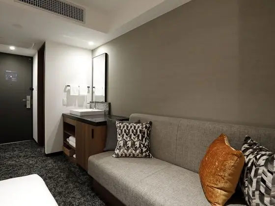 Tek Büyük Yataklı Oda (Refresh for 2 Guests)