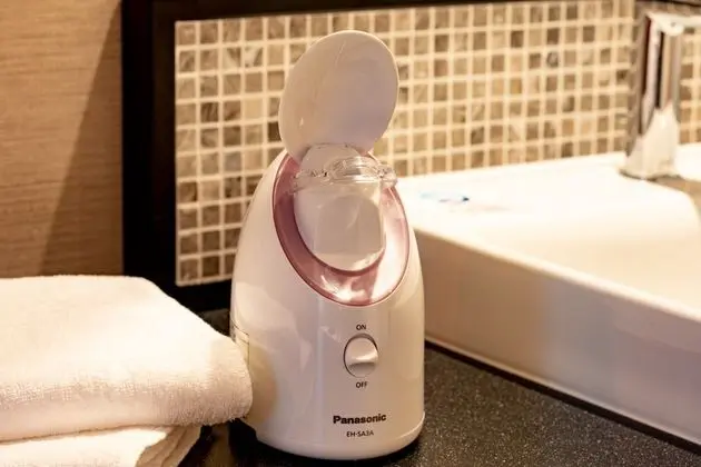 Tek Büyük Yataklı Oda (Refresh for 2 Guests)