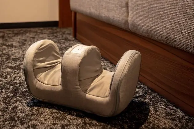 Tek Büyük Yataklı Oda (Refresh for 2 Guests)