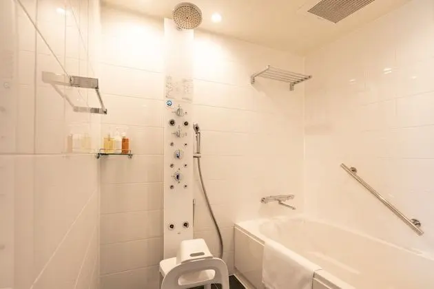 Tek Büyük Yataklı Oda (Refresh for 2 Guests)