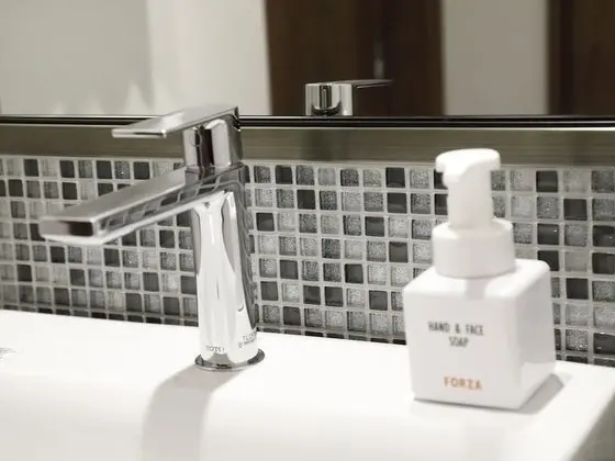 Tek Büyük Yataklı Oda (Refresh for 2 Guests)