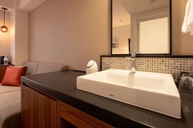 Tek Büyük Yataklı Oda (Refresh for 2 Guests)