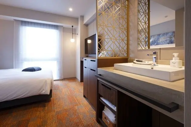 Comfort Tek Büyük Yataklı Oda (2 Guests)