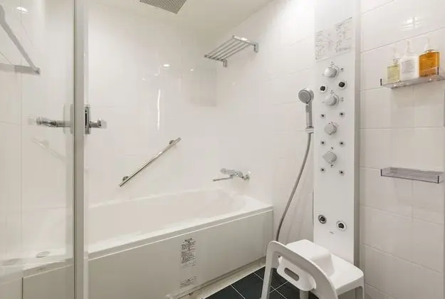 Comfort Tek Büyük Yataklı Oda (2 Guests)