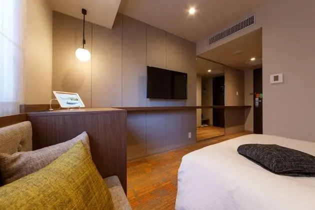 Tek Büyük Yataklı Oda (Forza, For 2 Guests)