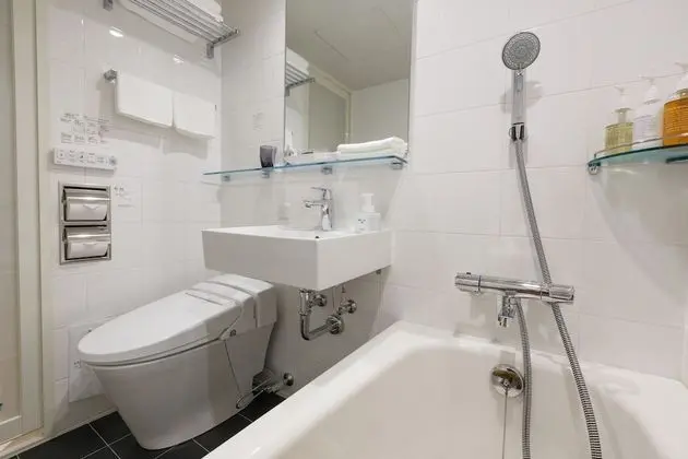 Tek Büyük Yataklı Oda (Forza, For 2 Guests)