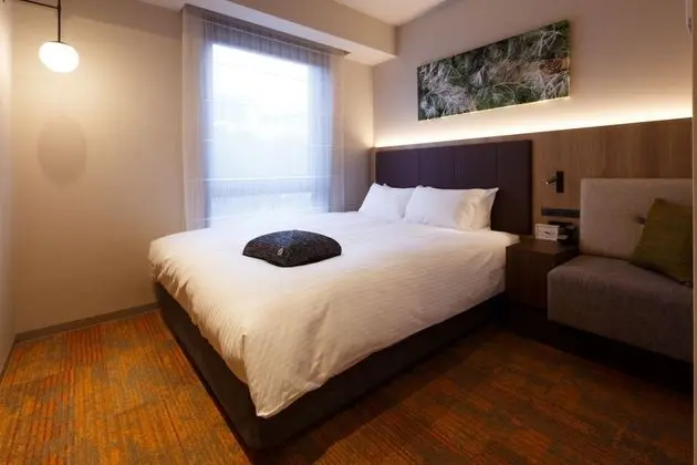 Tek Büyük Yataklı Oda (Refresh, 2 Guests)