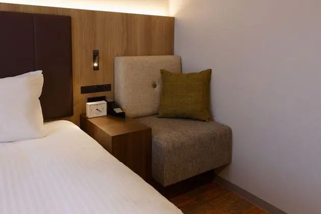 Tek Büyük Yataklı Oda (Refresh, 2 Guests)