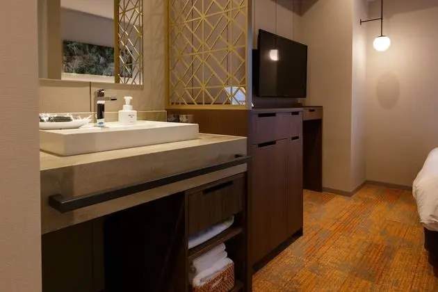 Tek Büyük Yataklı Oda (Refresh, 2 Guests)