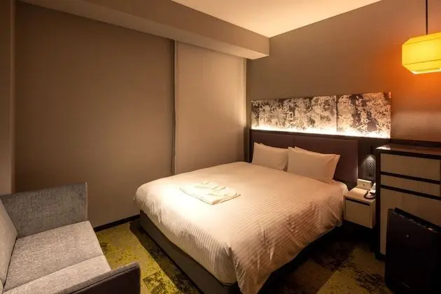 Tek Büyük Yataklı Oda, Sigara İçilmez (Forza, For 2 Guests)