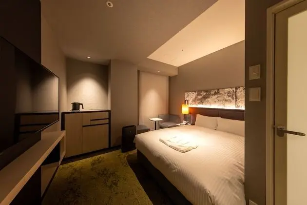 Tek Büyük Yataklı Oda, Sigara İçilmez (Forza, For 2 Guests)