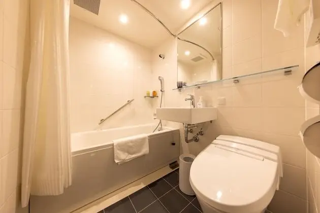 Tek Büyük Yataklı Oda, Sigara İçilmez (Forza, For 2 Guests)