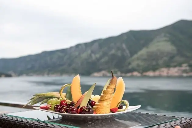 Executive Tek Büyük Yataklı Oda