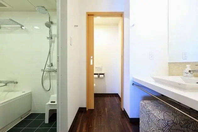 Standard Oda, 1 Tek Kişilik XL Yatak (Run of House, Twin Use)