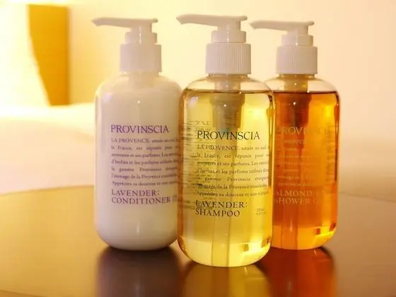 Tek Büyük Yataklı Oda (HEALING Type, Single Use)