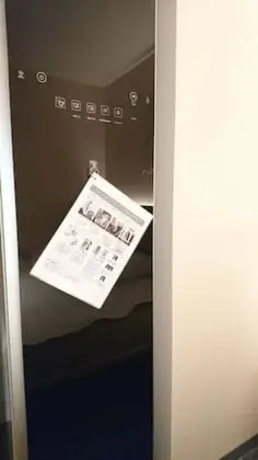 Tek Büyük Yataklı Oda (Relaxing)