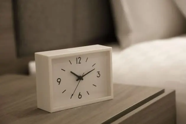 Tek Büyük Yataklı Oda (Relaxing)