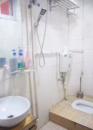 İki Ayrı Yataklı Oda (Chinese citizen Only)