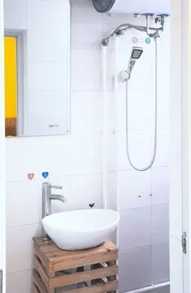 Traditional Oda (Chinese citizen Only)