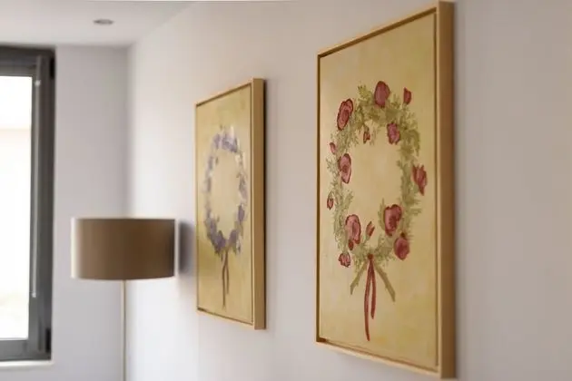 Grand Apart Daire, Şehir Manzaralı