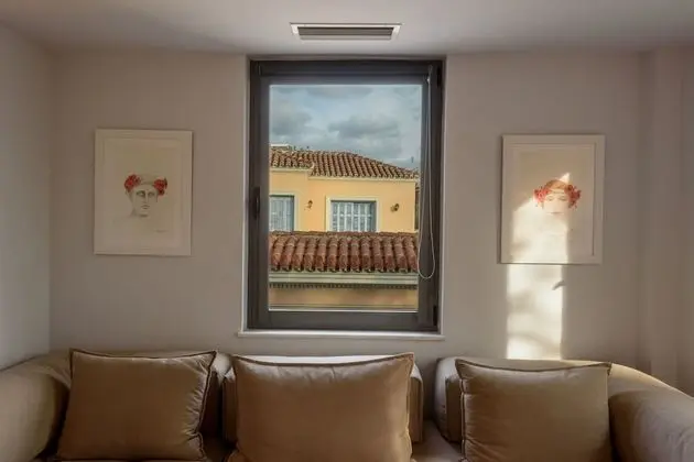 Grand Apart Daire, Şehir Manzaralı