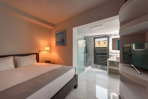 Presidential Apart Daire