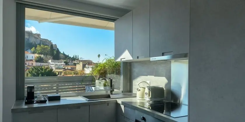 Presidential Apart Daire