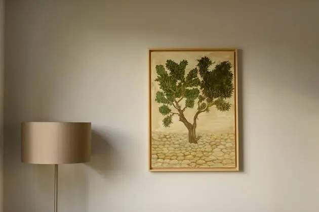 Presidential Apart Daire