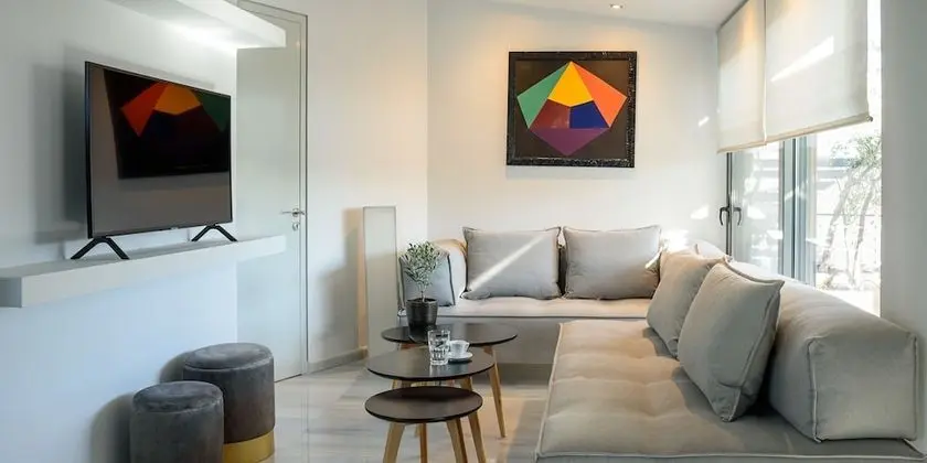 Presidential Apart Daire