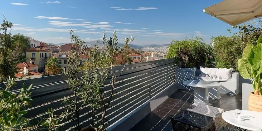 Presidential Apart Daire