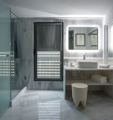 Presidential Apart Daire