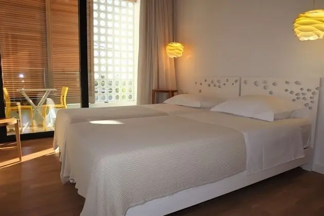 Design Villa, Birden Çok Yatak, Sigara İçilmez