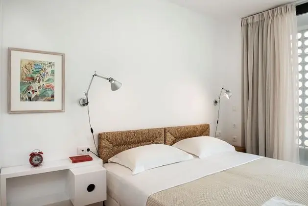 Design Villa, Birden Çok Yatak, Sigara İçilmez