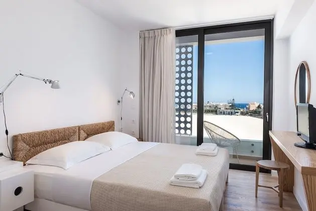 Design Villa, Birden Çok Yatak, Sigara İçilmez