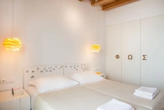 Design Villa, Birden Çok Yatak, Sigara İçilmez